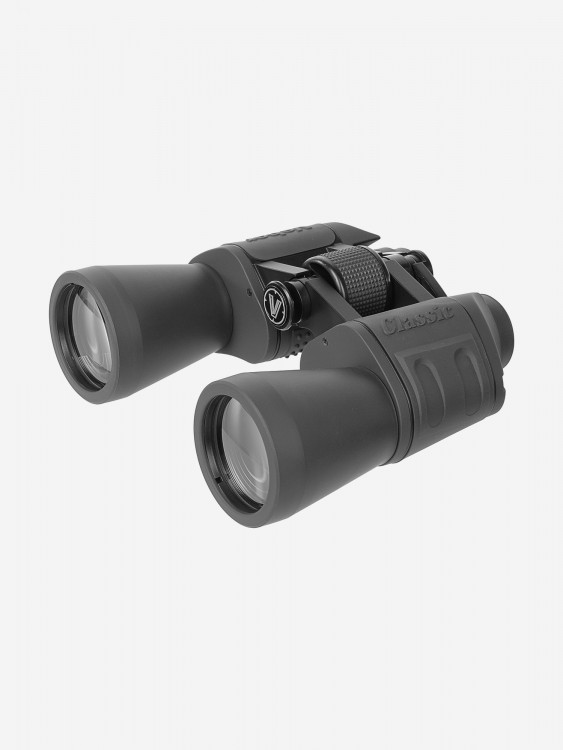 Бинокль Veber Classic БПЦ 16x50 VR серый