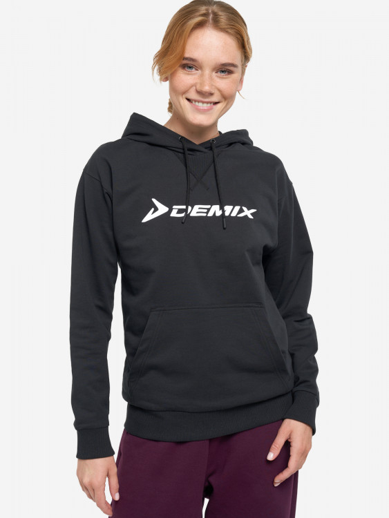 Худи женское Demix