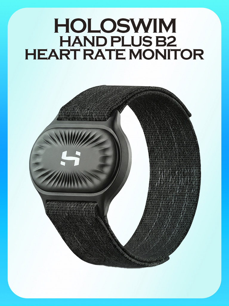 Пульсометр Holosport HandPlus B2 Heart Rate Monitor