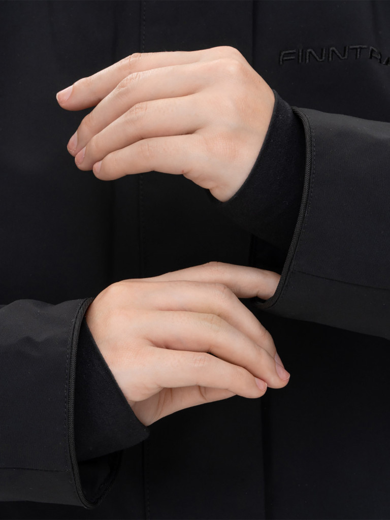 Парка мембранная FINNTRAIL Aura