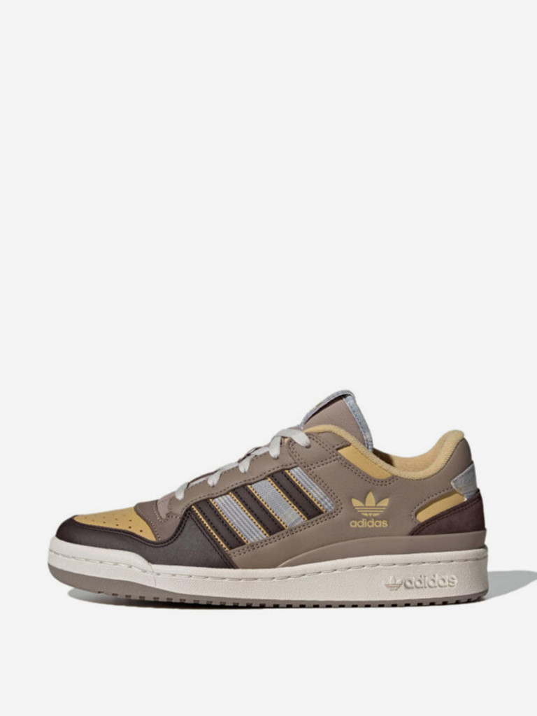 Кеды Adidas Forum Low
