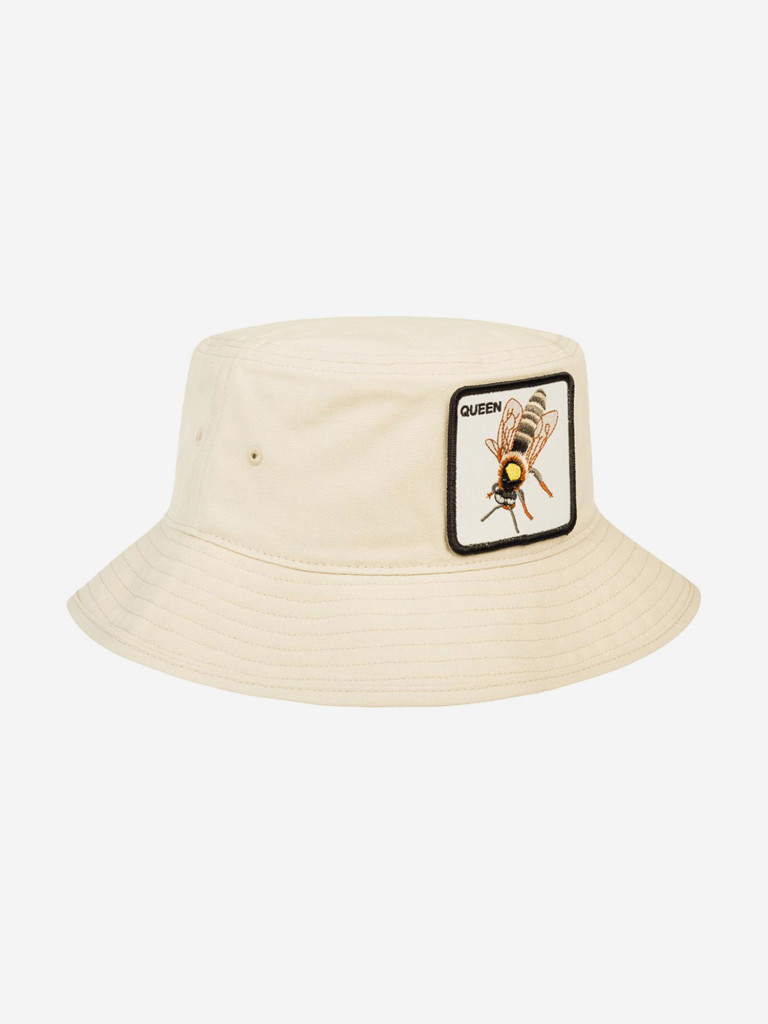 Панама GOORIN BROTHERS 105-0203 (белый)