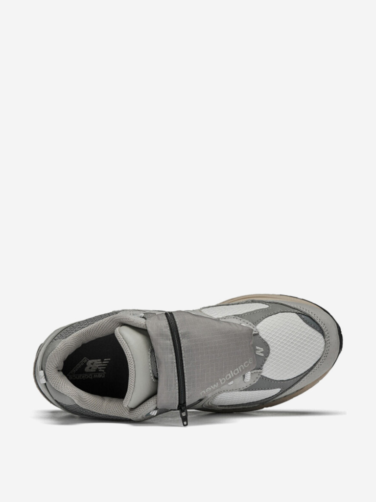 Кроссовки New Balance 2002R Pouch Summer Fog