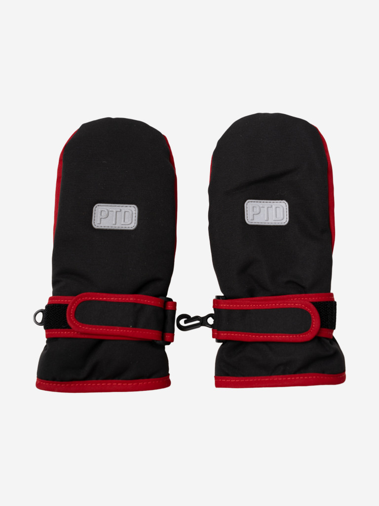 Варежки для мальчика PlayToday