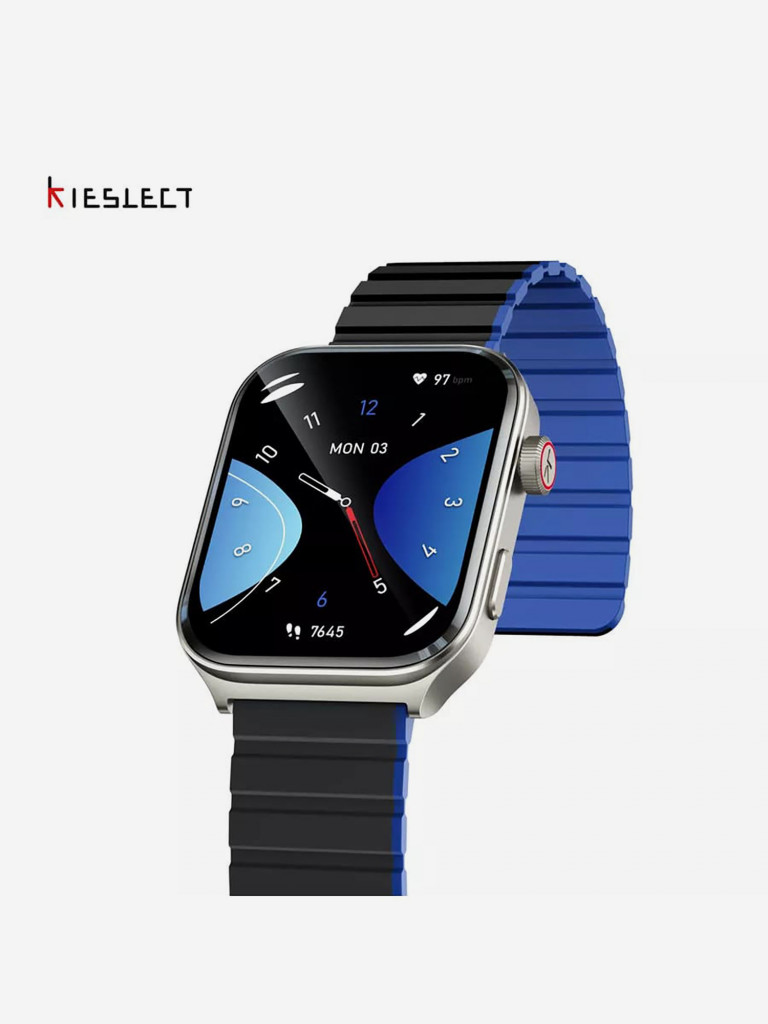 Умные часы Kieslect Calling Watch Ks2