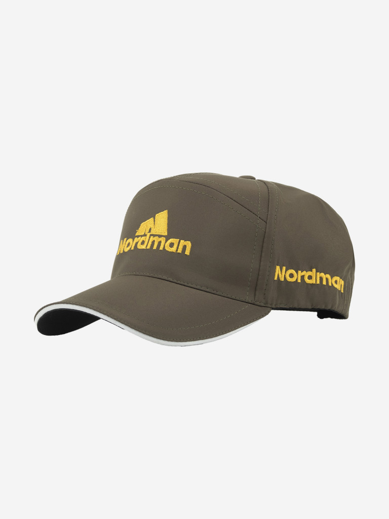 Бейсболка для рыбалки и охоты Nordman