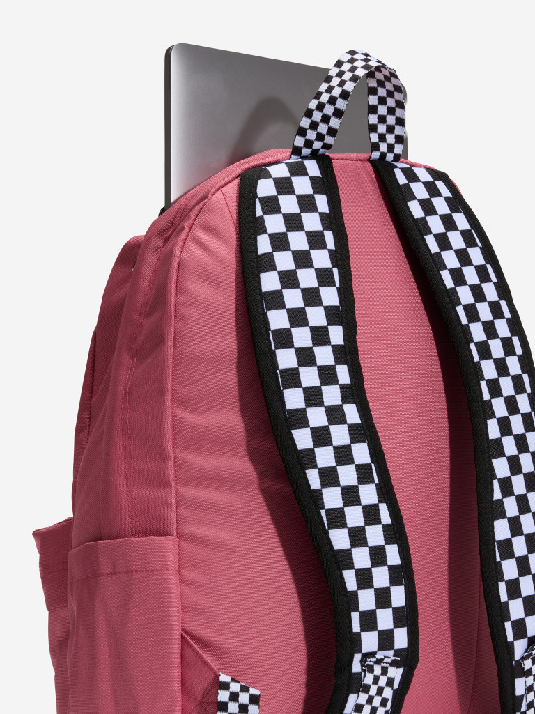 Рюкзак Vans Old Skool Backpack MAUVEWOOD