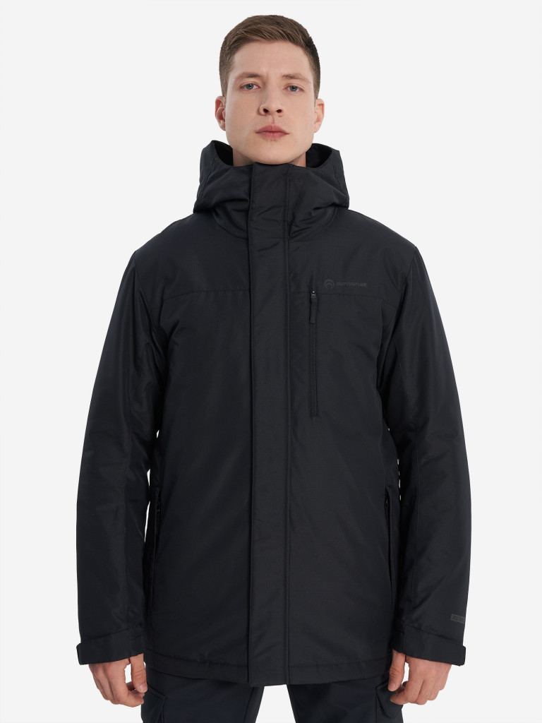 Куртка утепленная мужская Outventure