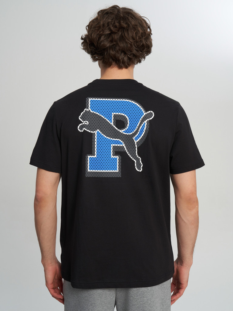 Футболка мужская PUMA