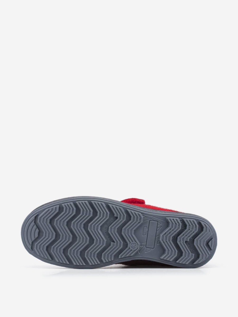 Валенки Гуслицкие