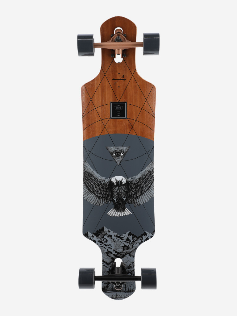 Лонгборд Termit 38"