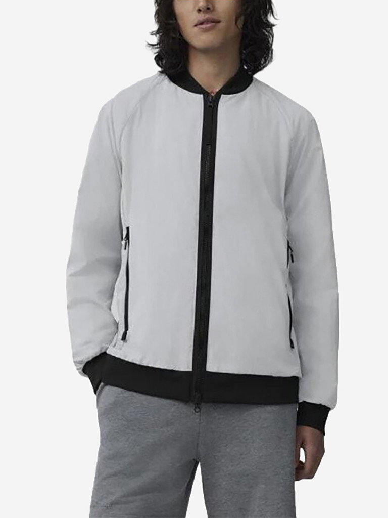 Бомбер мужской CANADA GOOSE Faber