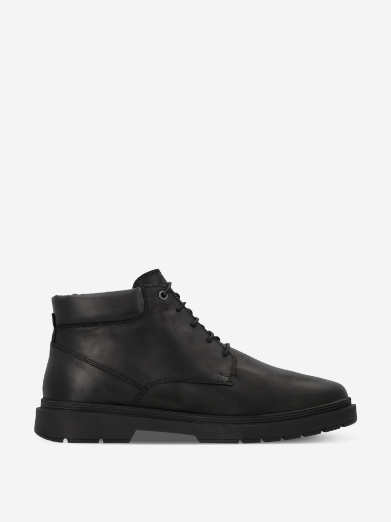 Ботинки утепленные мужские Geox U Calaita