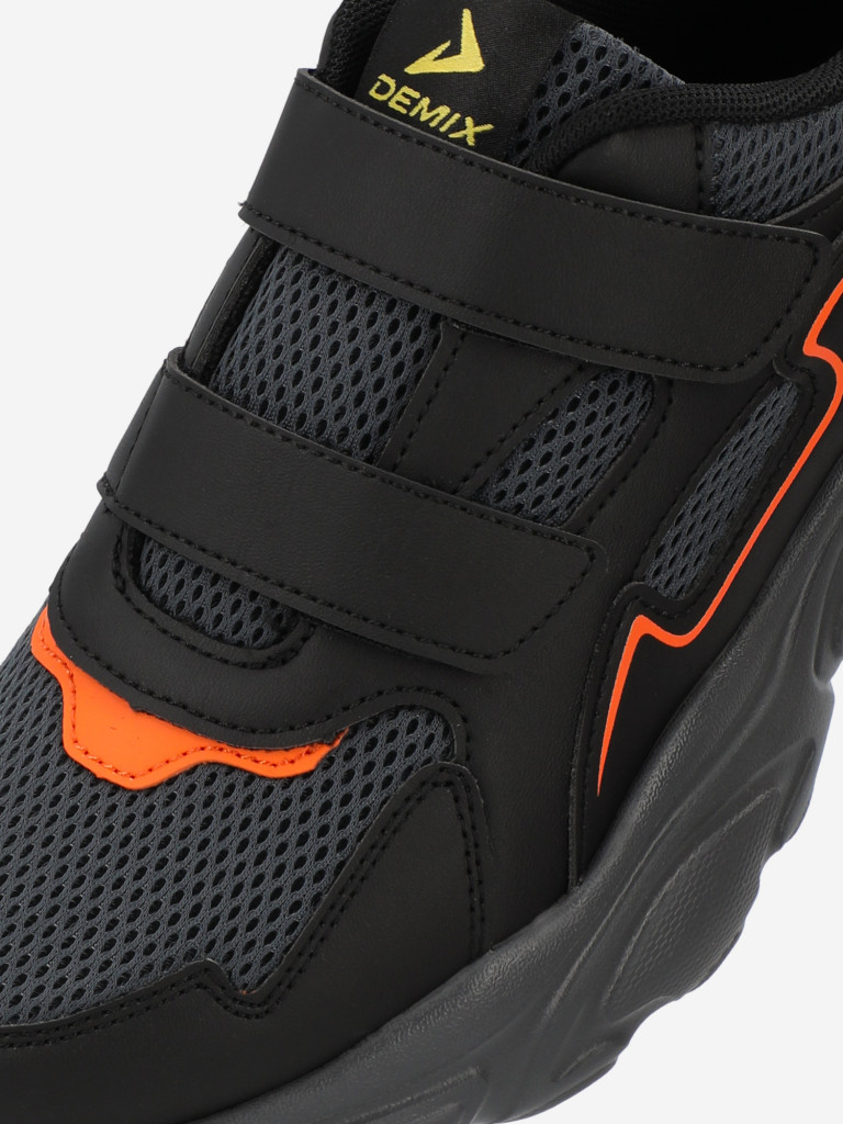 Кроссовки для мальчиков Demix Sp First 3.0