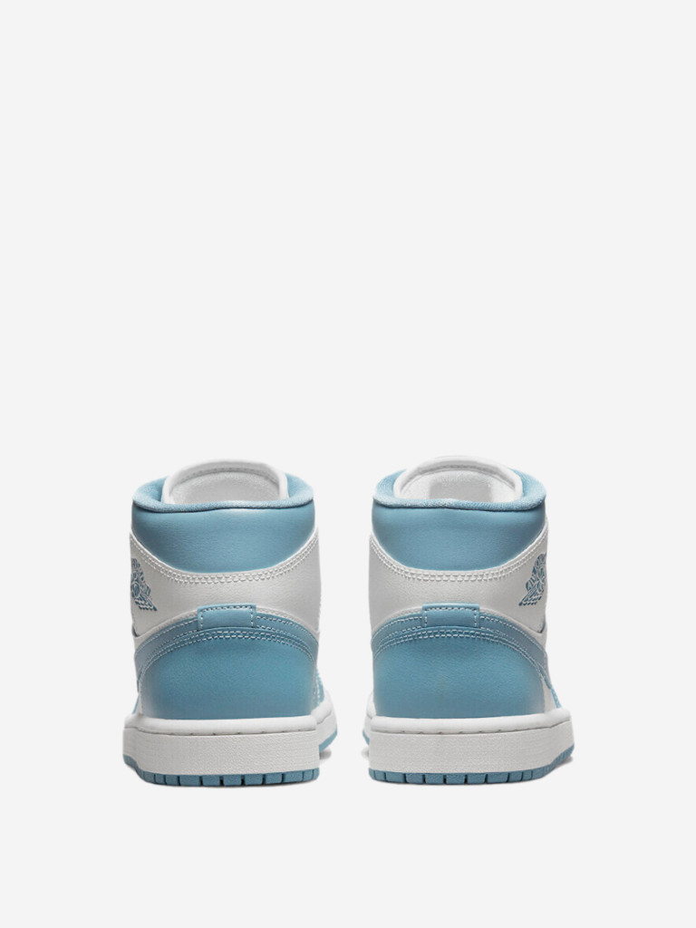 Кроссовки Jordan 1 Mid