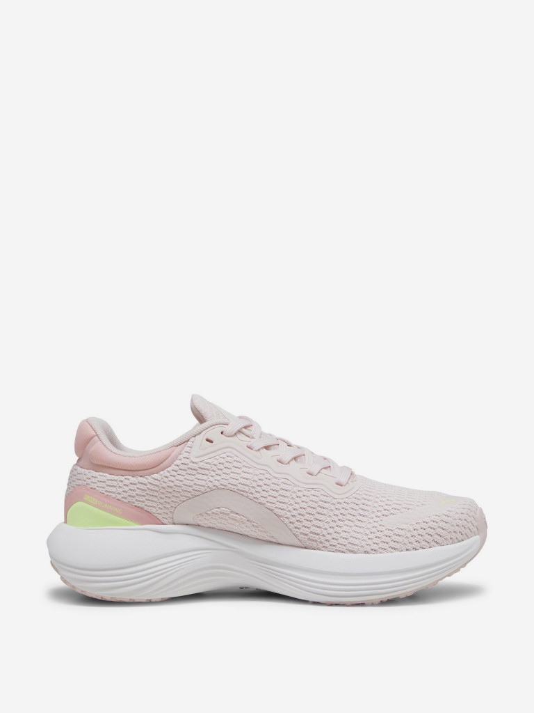 Кроссовки женские PUMA Scend Pro