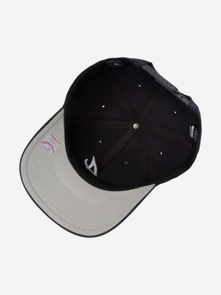 Бейсболка 47 BRAND B-MVPSP01WBV-RA Atlanta Braves MLB