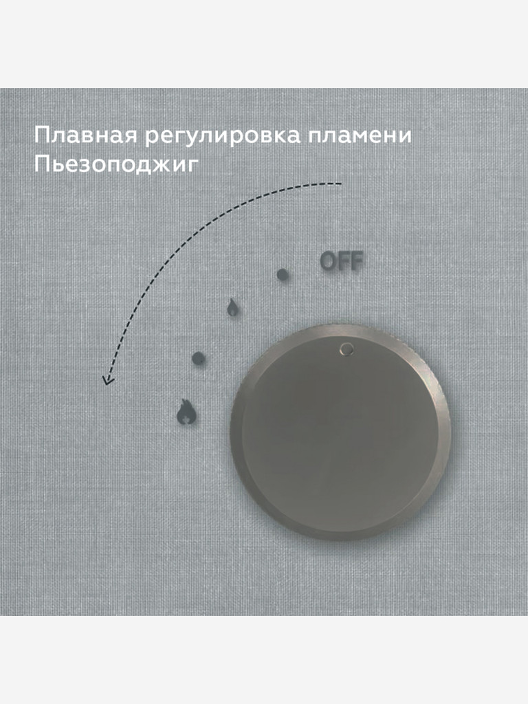 Плита газовая Naturehike зеленая