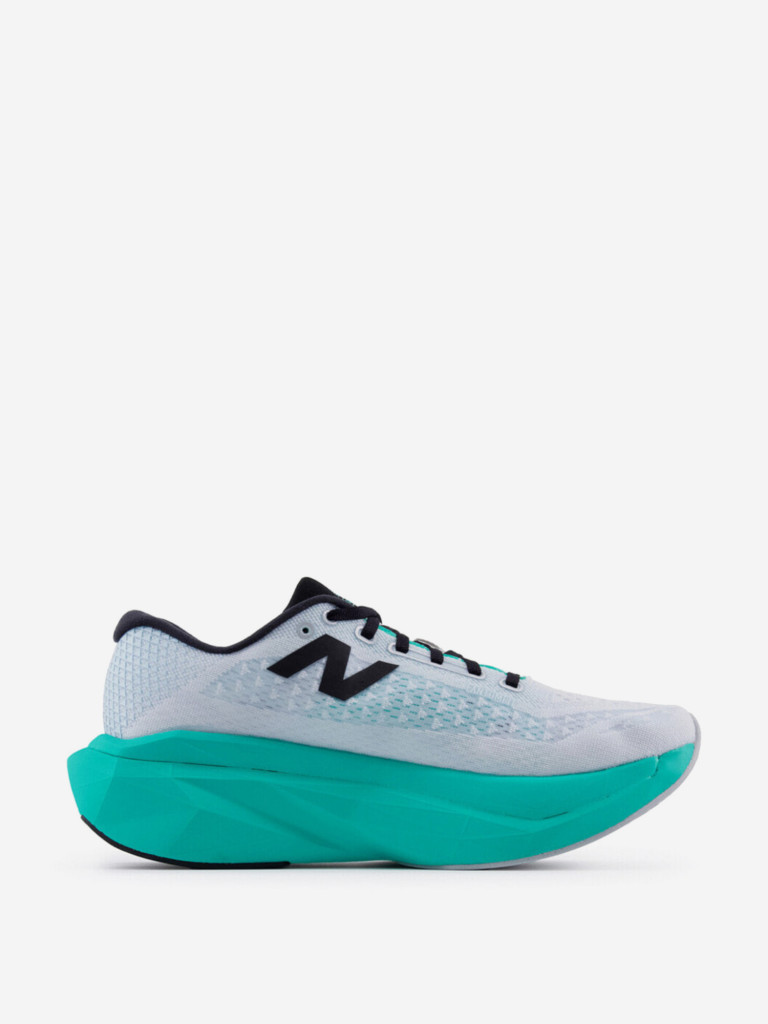 Кроссовки мужские New Balance FuelCell SuperComp Trainer v3