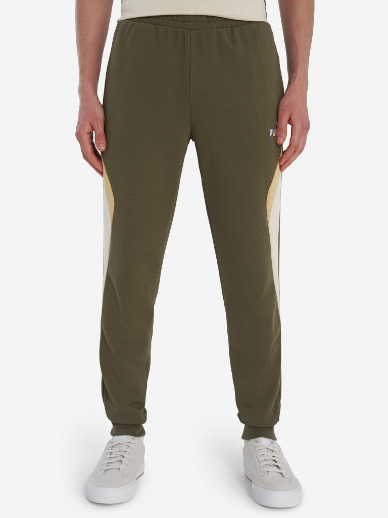 Брюки мужские PUMA