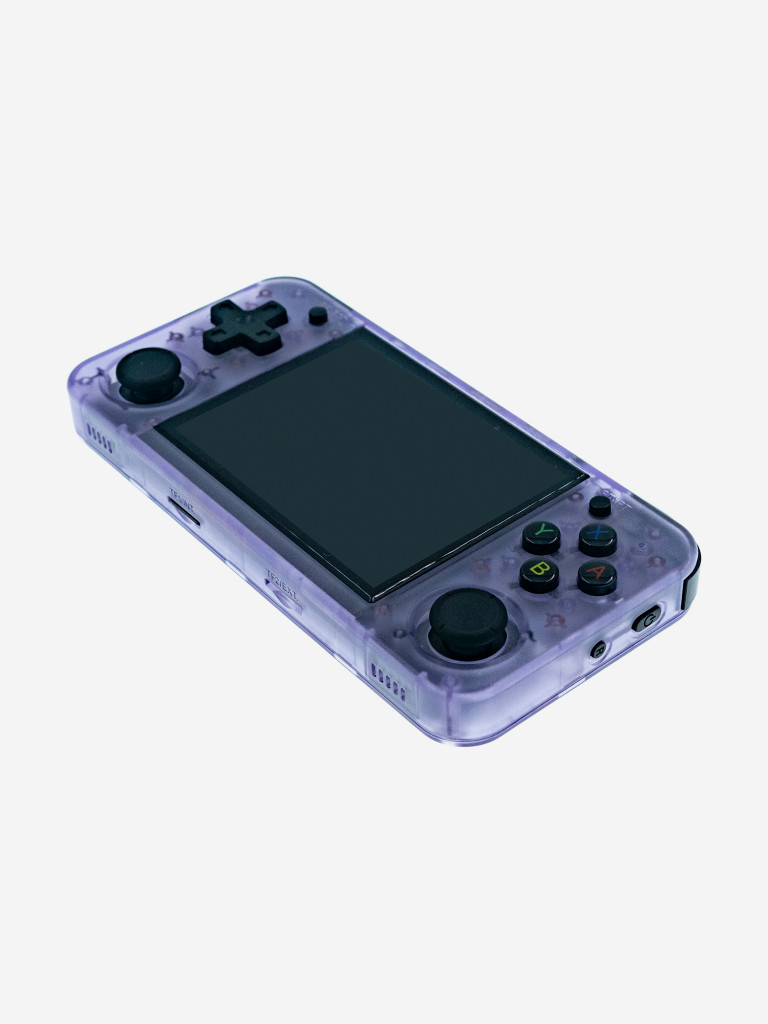 Портативная игровая приставка ANBERNIC RG35XX-H