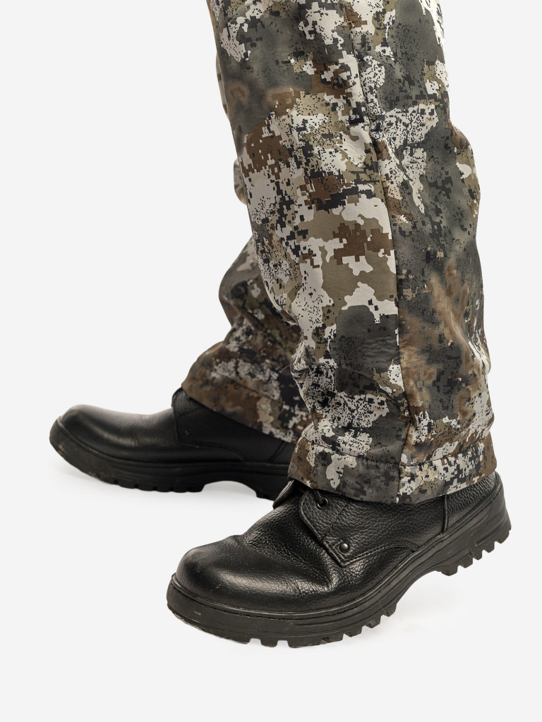 Костюм мужской Fantom Force FORESTER демисезонный мембранный для охоты и рыбалки