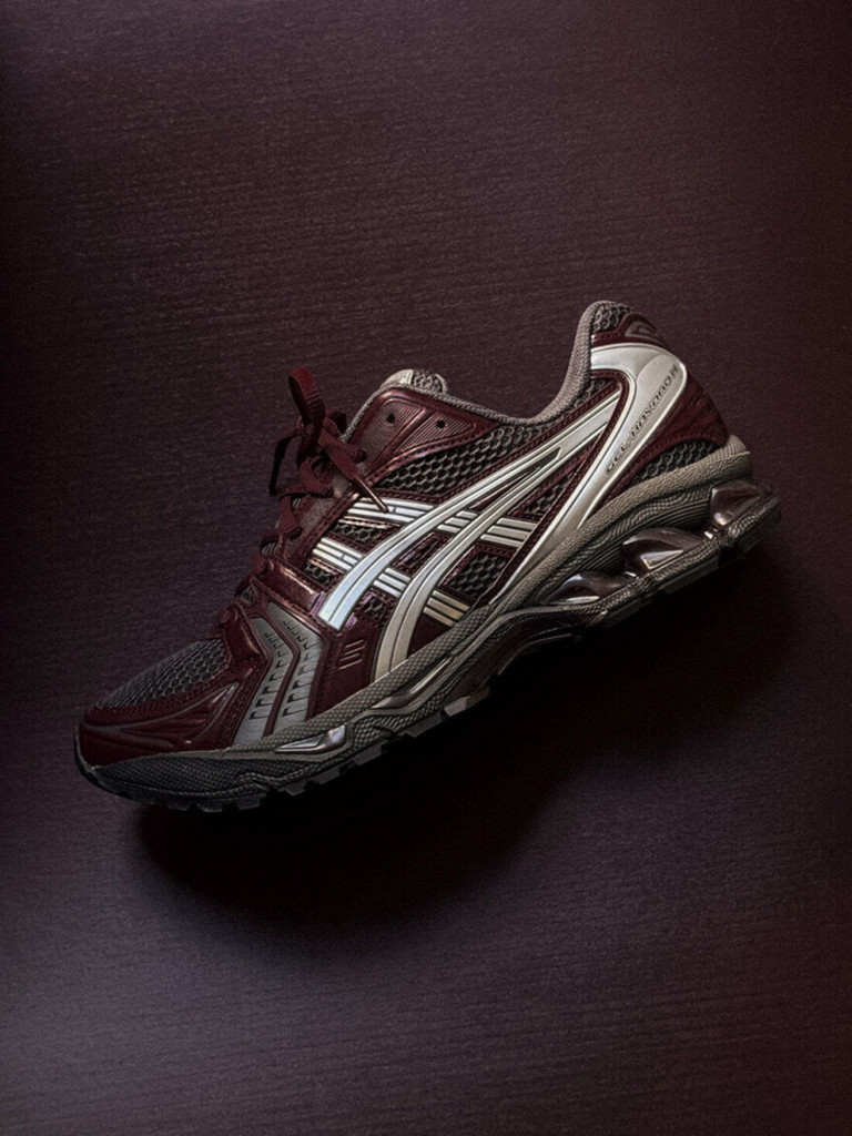 Кроссовки Asics Gel Kayano 14