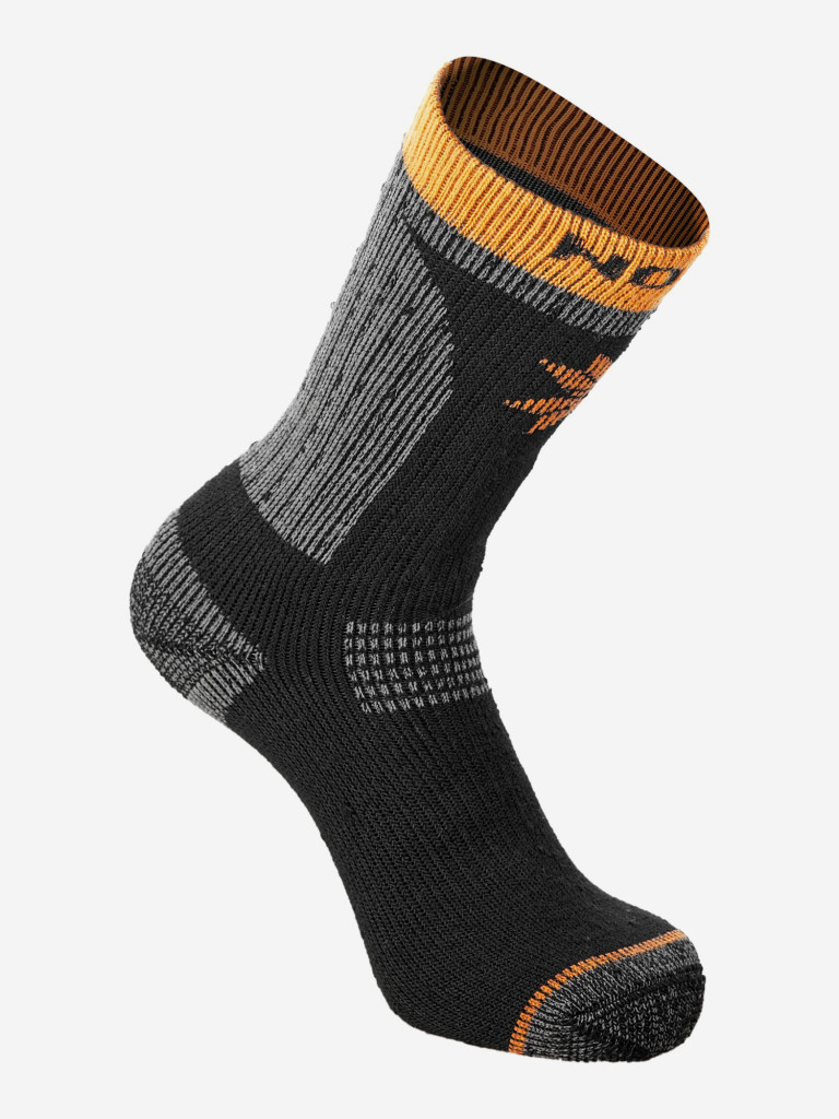 Термоноски Norfin T3P NORDIC MERINO WARM CREW для рыбалки и охоты