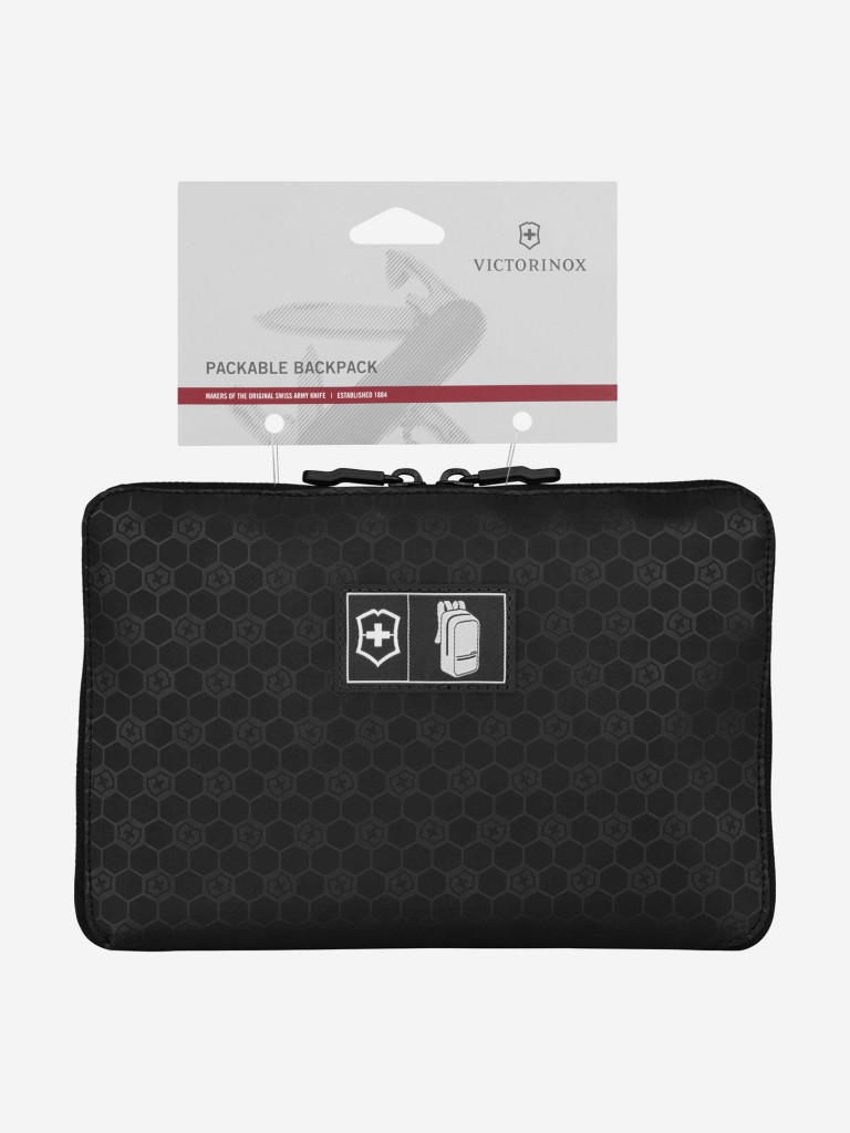Рюкзак складной VICTORINOX Travel Accessories 5.0 Packable Backpack