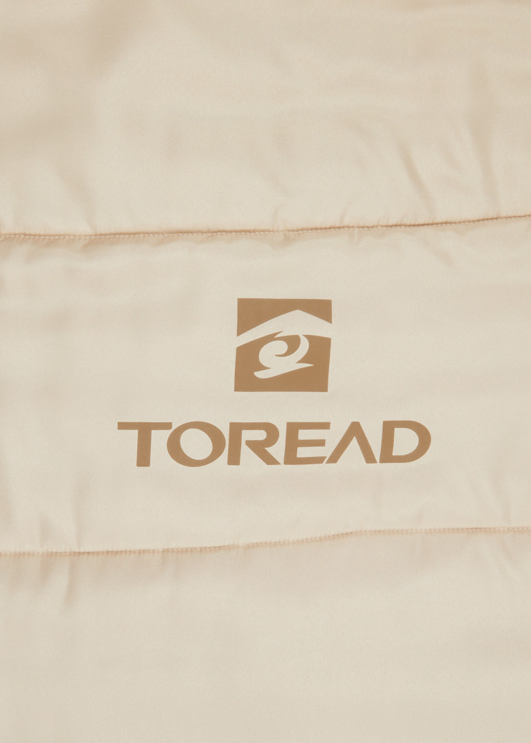 Спальный мешок Toread Cn +12, Бежевый