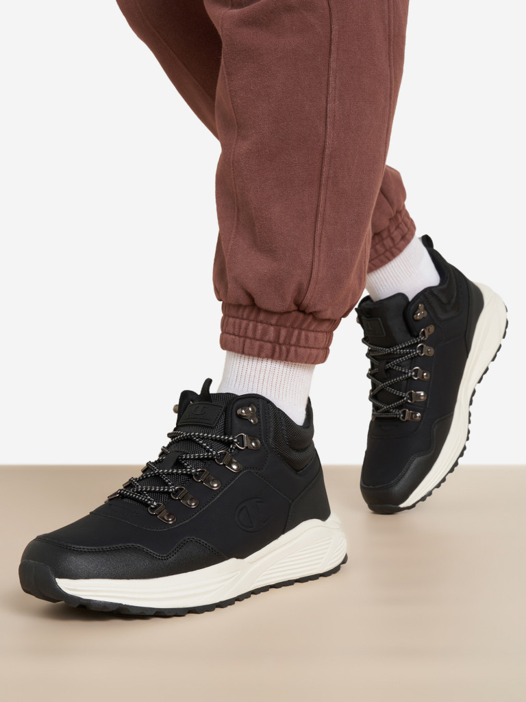 Кроссовки мужские Champion Climb Rx Mid