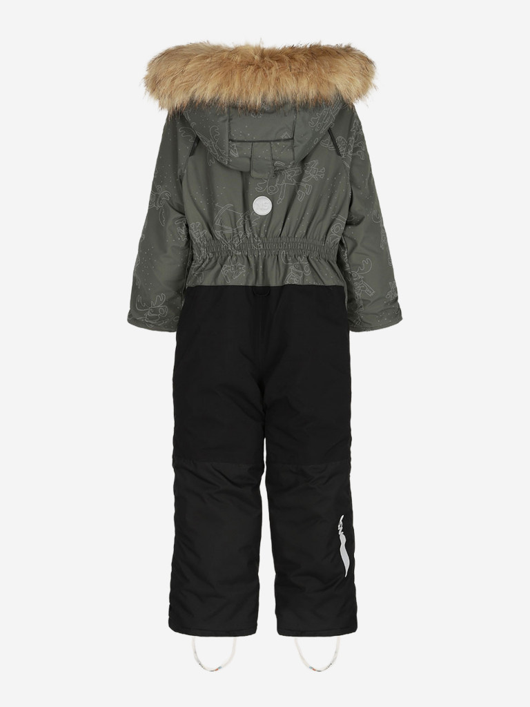 Комбинезон NIKASTYLE