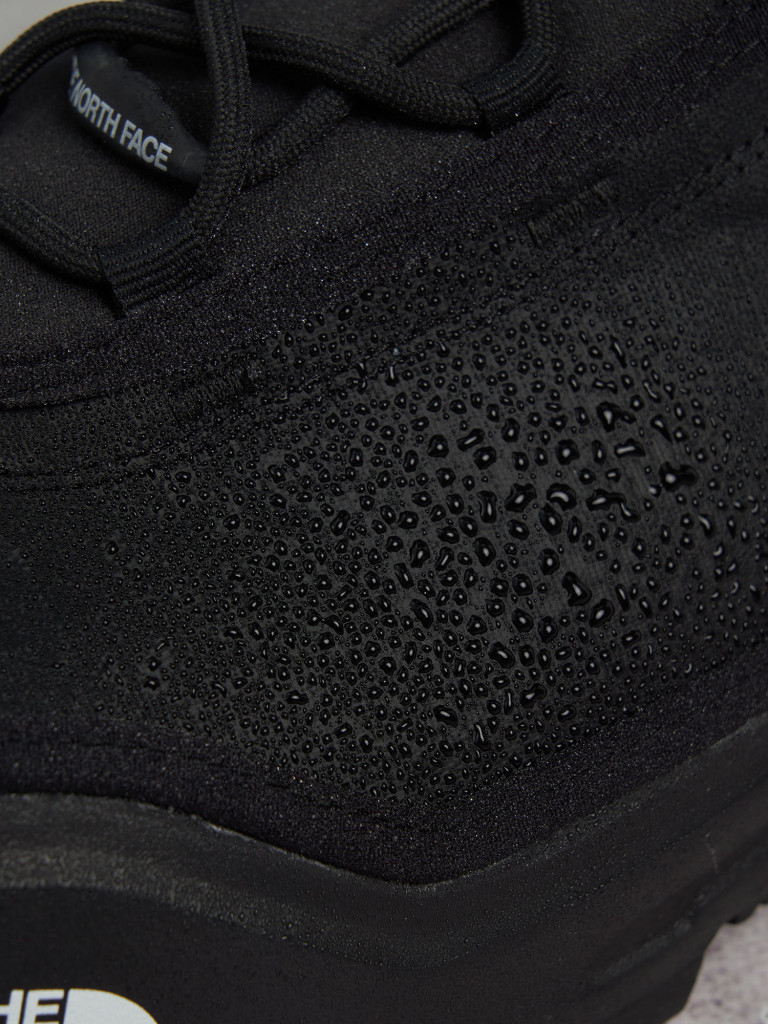 Ботинки утепленные мужские The North Face Base Camp 100 Wp