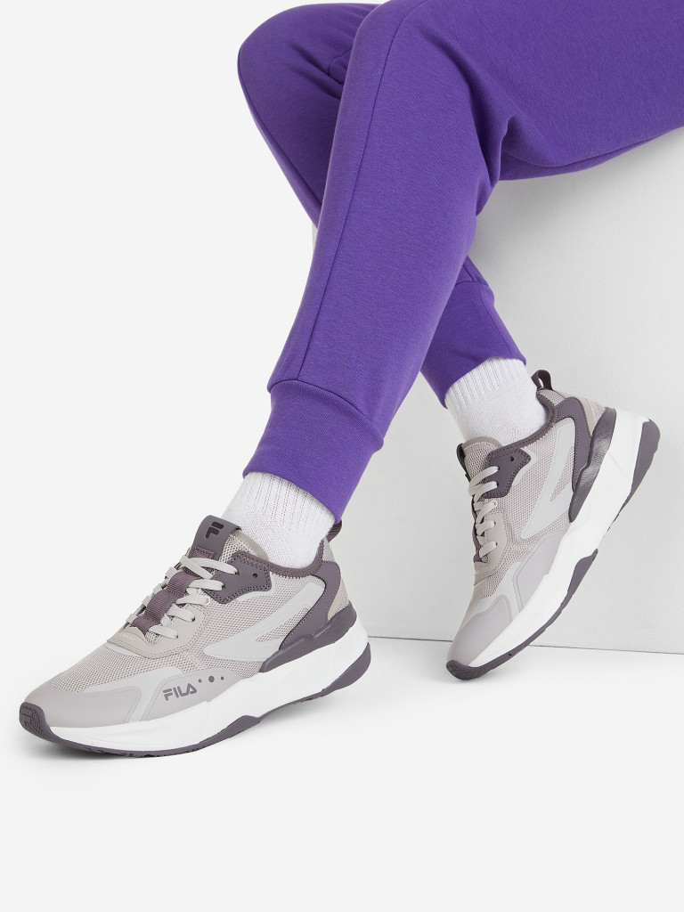 Кроссовки женские FILA Chain Smr