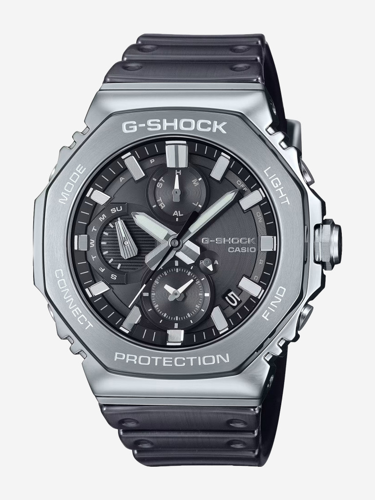Спортивные часы Casio G-Shock GMC-B2100Y-1A