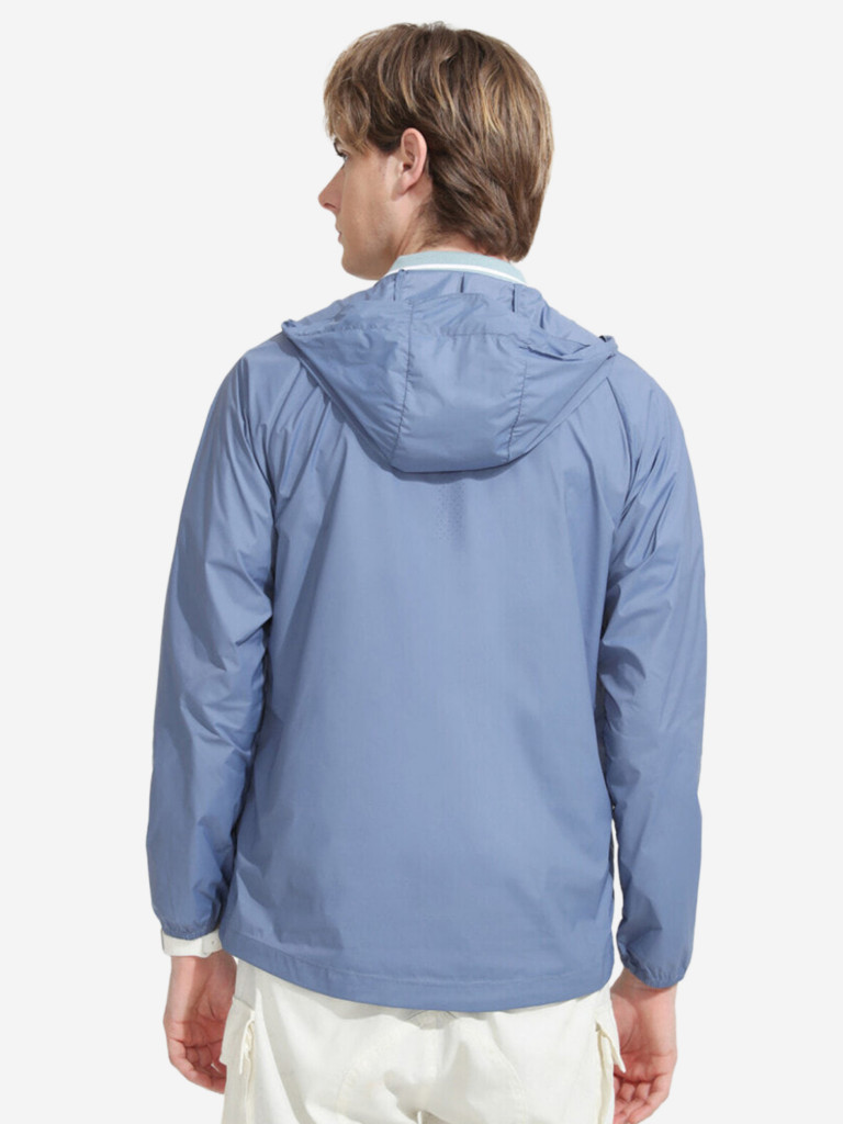 Ветровка мужская CAMEL A012251005