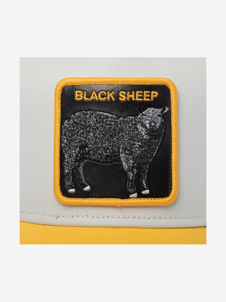 Бейсболка с сеточкой GOORIN BROTHERS 101-2566