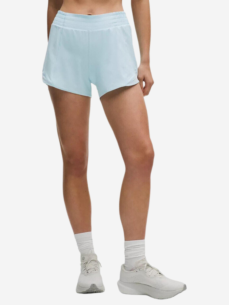 Шорты Lululemon Hotty Hot Short 4"