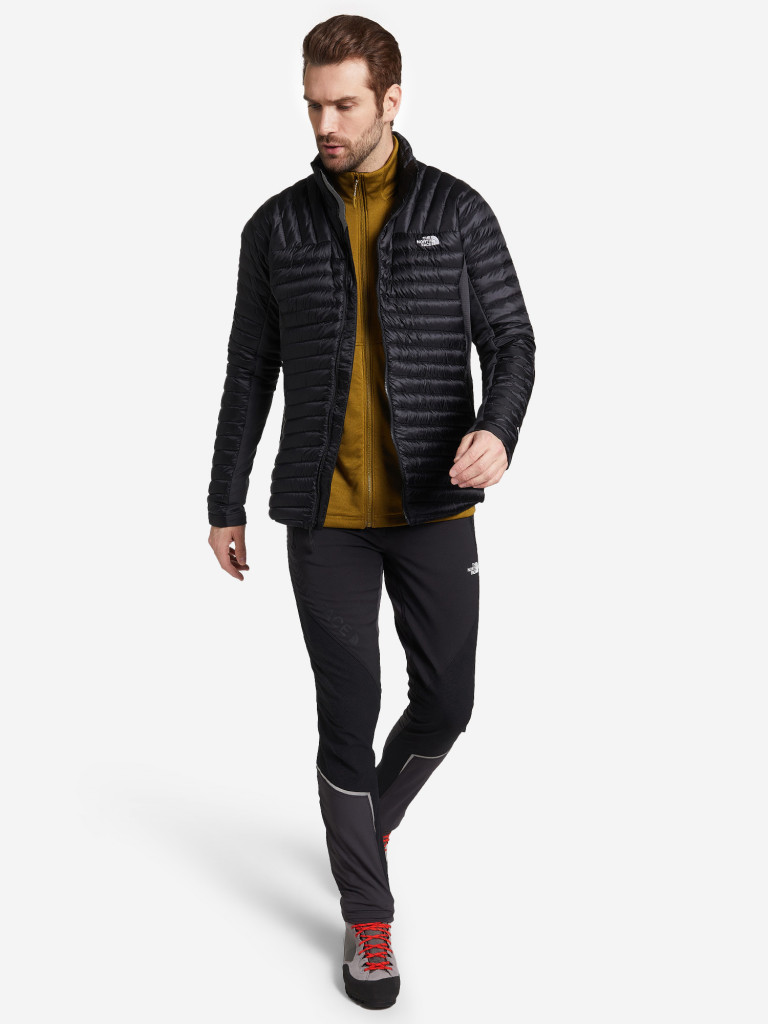 The North Face Impendor Down Hybrid