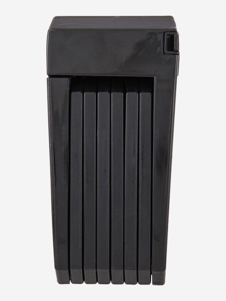 Велосипедный замок Ulac Type-AX Alloy Blade Folding Lock Black