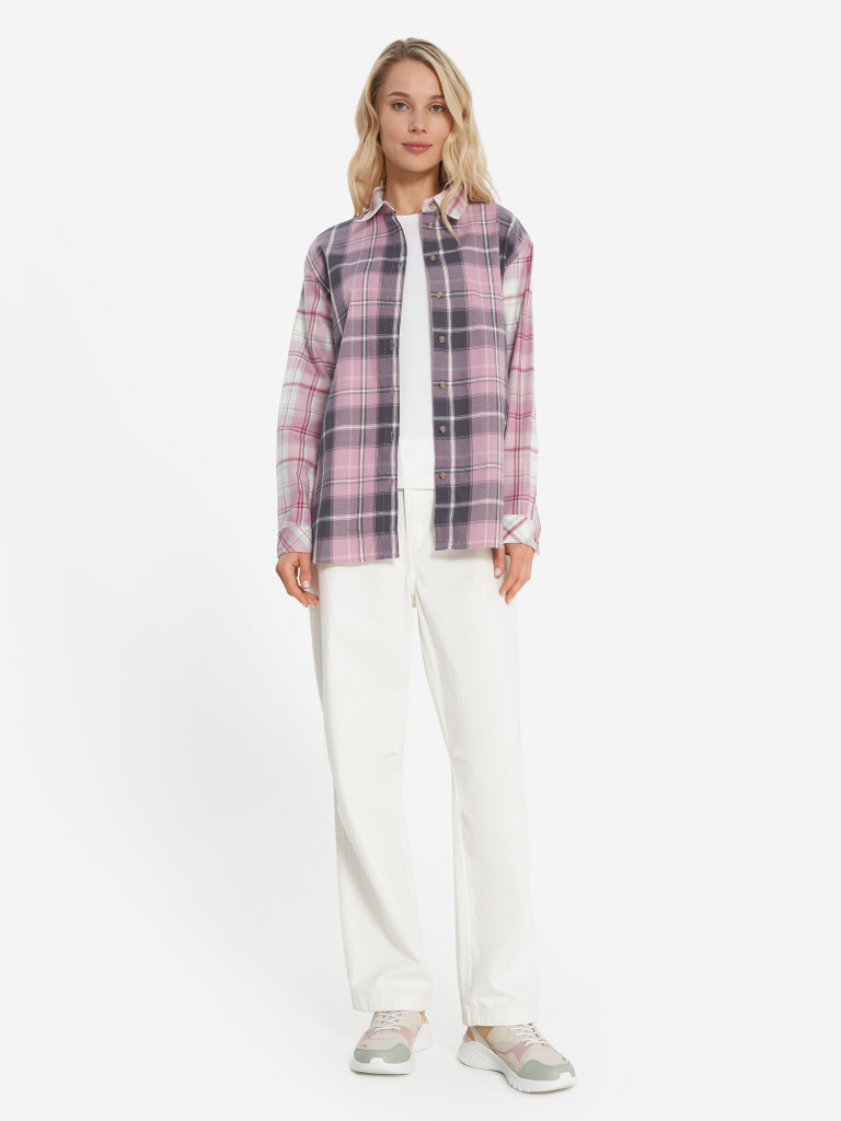 Рубашка женская Outventure