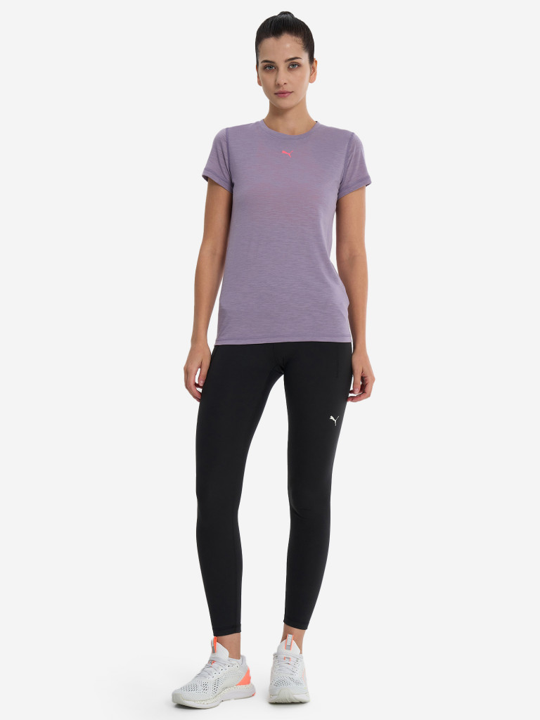 Футболка женская PUMA