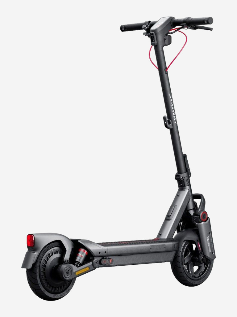 Электросамокат Segway Max G3
