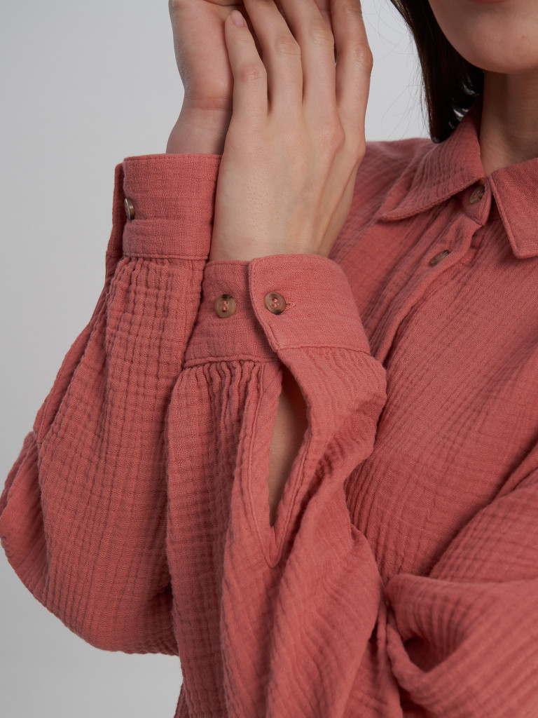 Рубашка женская Outventure