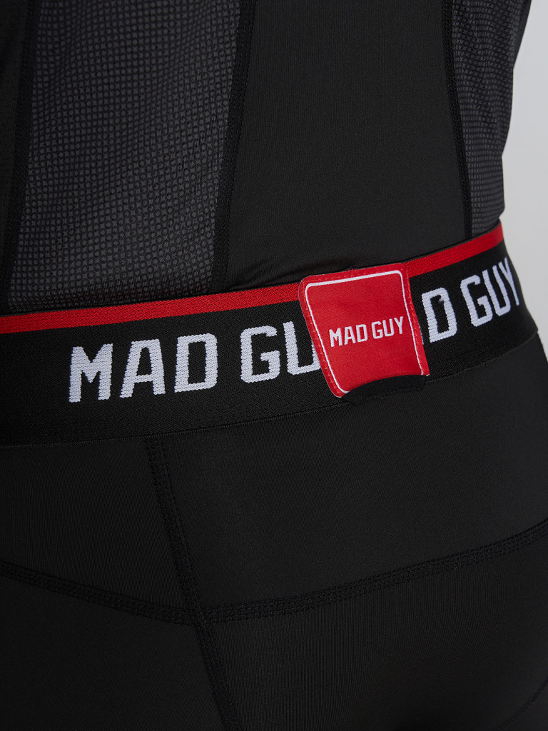 Брюки компрессионные детские MadGuy Platinum