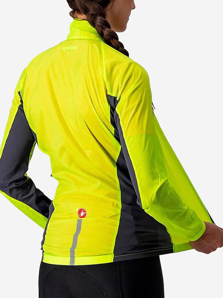 Велокуртка мужская CASTELLI Squadra Stretch