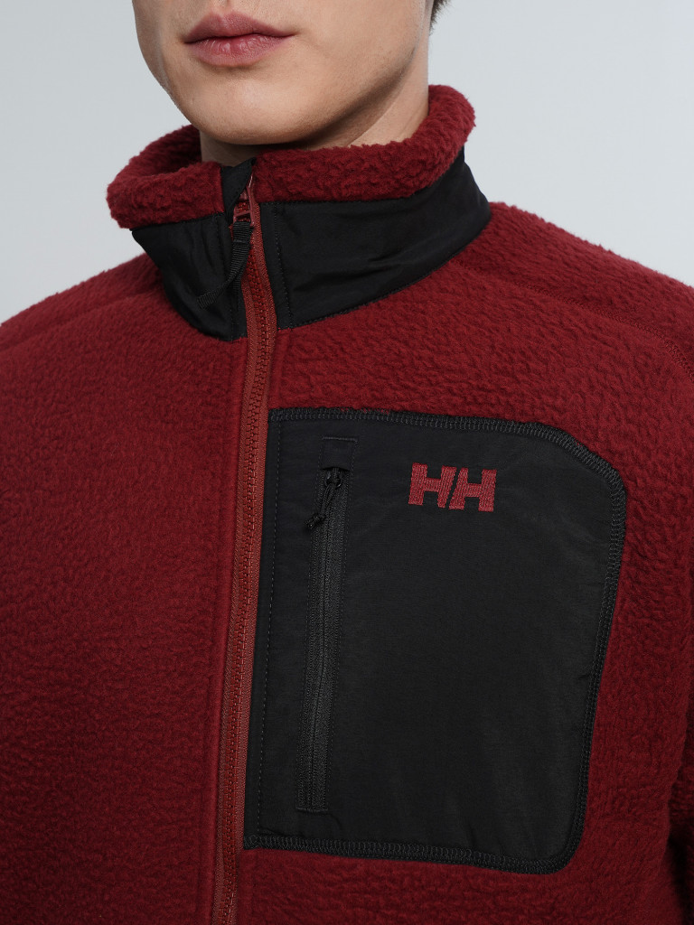 Толстовка мужская Helly Hansen Panorama