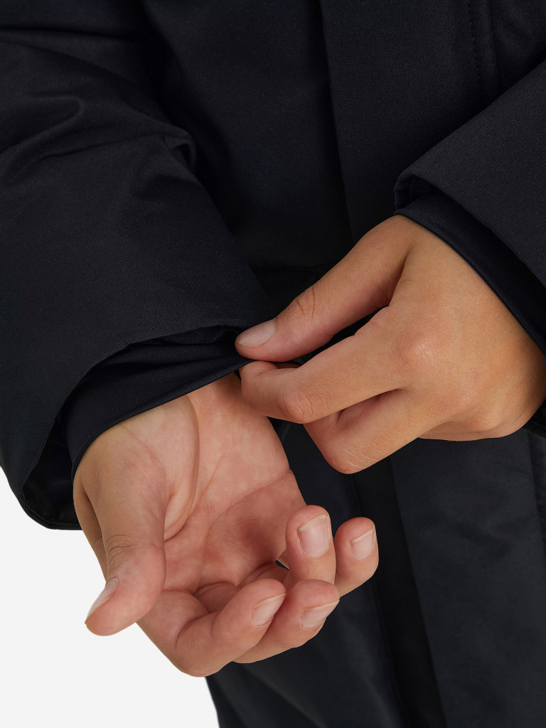 Парка для мальчиков Northland