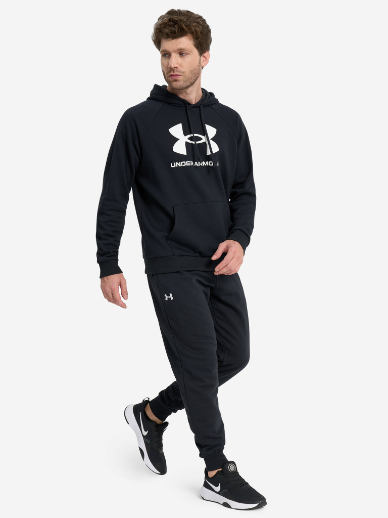 Худи мужское Under Armour Rival Fleece