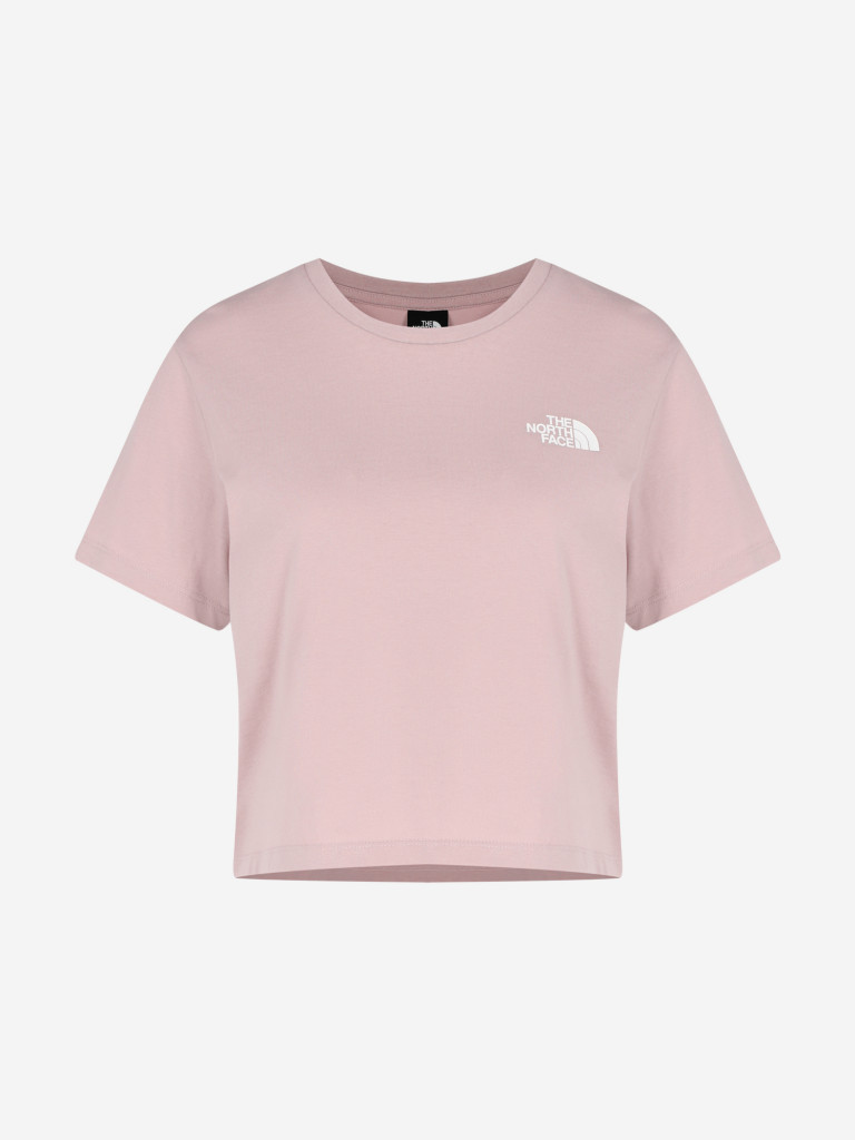 Футболка женская The North Face Simple Dome